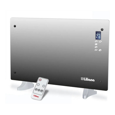 Panel Calefactor de Vidrio Liliana PPV500 2200W