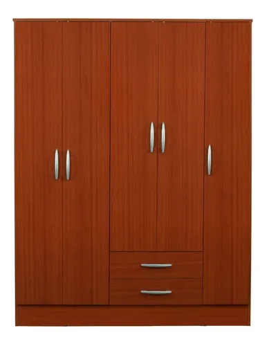Placard Mosconi Art. 25 Caoba