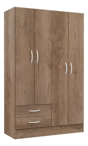 Placard Mosconi Art. 24 Pack Grei (57182)