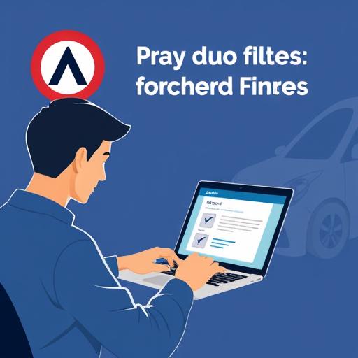 Как узнать о штрафе ГИБДД по фамилии: полный гид и проверенные способы