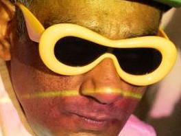 Doctor Gandu