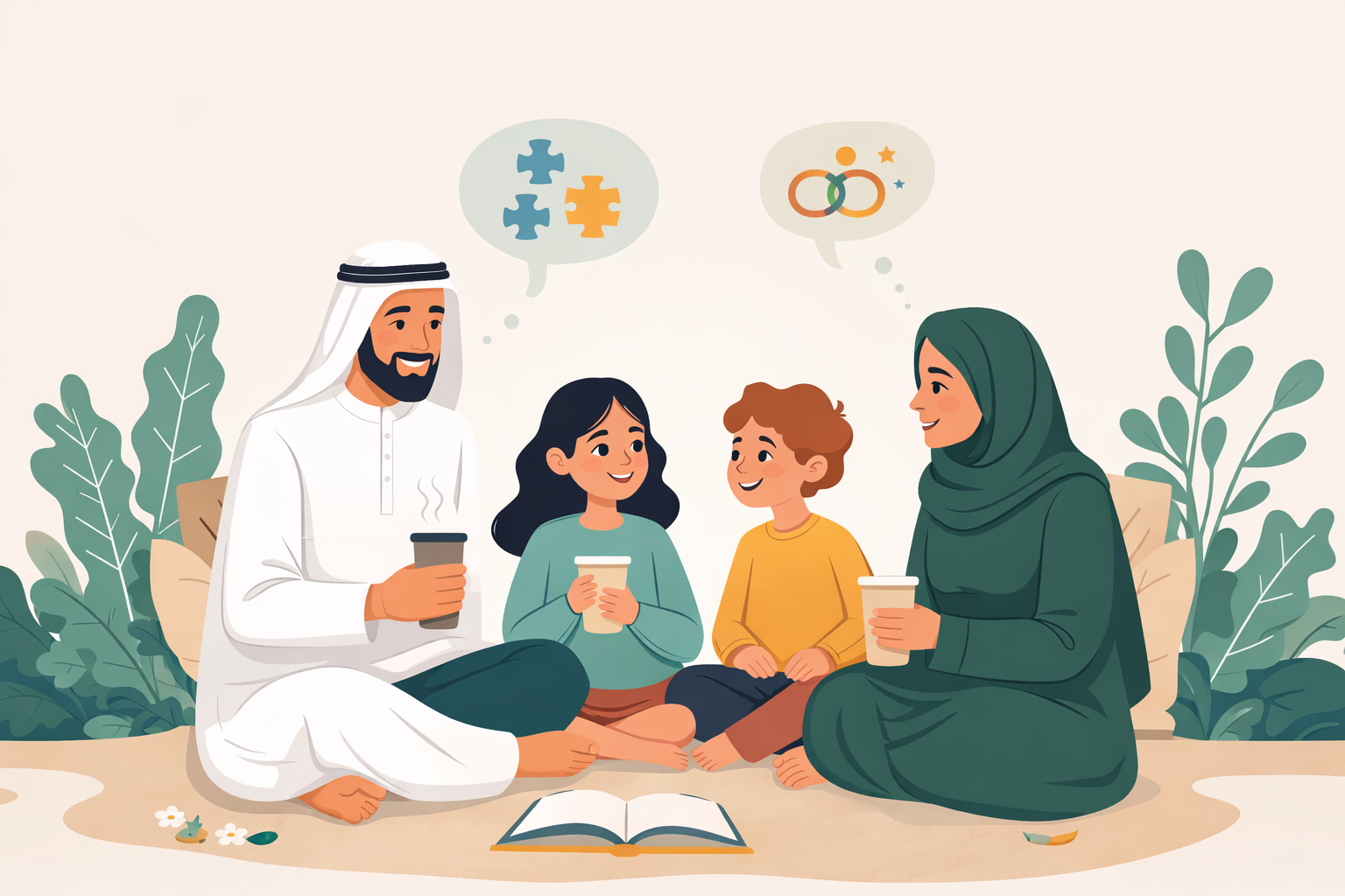 Positive Parenting: Raising Confident & Happy Children