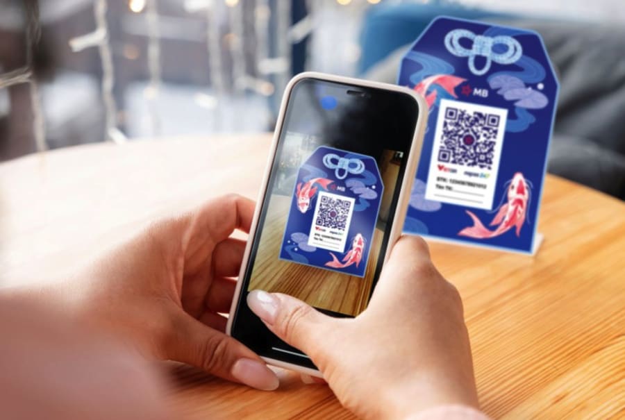 Việc SIM bị khóa có thể gây ra nhiều bất tiện trong quá trình sử dụng dịch vụ ngân hàng số. Ảnh minh họa: PV