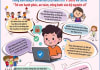 Tháng hành động Vì trẻ em: Những giải pháp bảo vệ trẻ em trên môi trường mạng