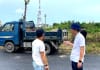 Phường Đồng Hới: Dẹp ngay điểm nóng rác thải, giữ sạch thành phố! Phường Đồng Hới: Kịp thời xử lý rác thải đổ không đúng quy định