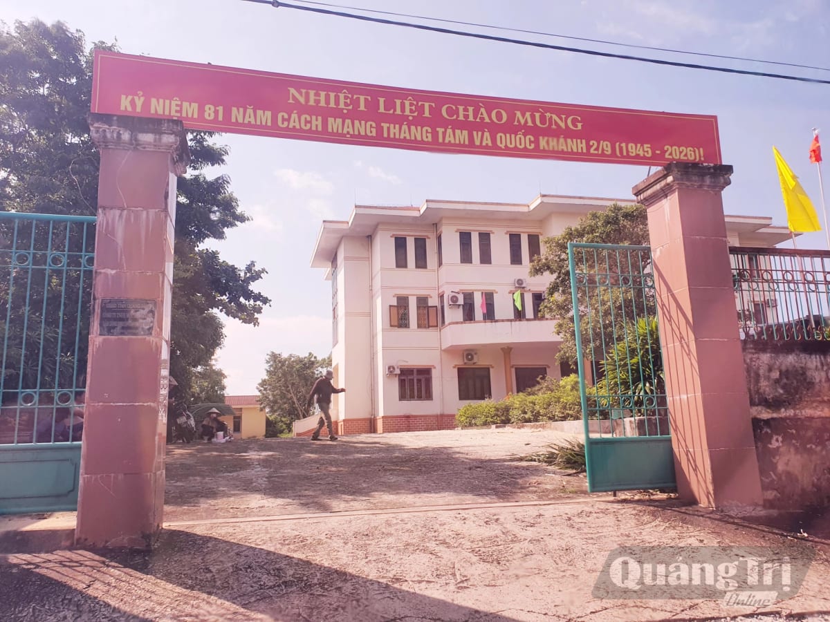 Nhiều sai phạm trong quản lý kinh tế và đất đai