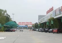 Nghỉ lễ 30/4: 21 trạm dừng nghỉ Hà Nội-Cần Thơ sẵn sàng đón bạn! Có 21 trạm dừng nghỉ từ Hà Nội-Cần Thơ khai thác dịp nghỉ lễ 30/4-1/5