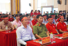 Dòng máu Việt kết nối: Sức mạnh vô tận của dân tộc Lan tỏa thông điệp 'Kết nối dòng máu Việt'