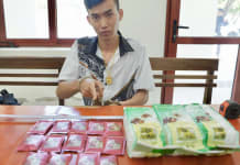 Đấu tranh thành công chuyên án, thu giữ hơn 7kg ma túy