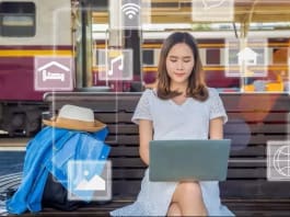Chuyển đổi số: 'Kim chỉ nam' của phát triển du lịch bền vững Việt Nam