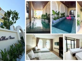 Homestay độc đáo: Xu hướng nghỉ dưỡng mới lạ khó cưỡng Những homestay 'thế hệ mới'