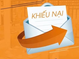 Dữ liệu Khiếu nại Tố cáo: Hướng dẫn khai thác chuẩn, ai được quyền? Thẩm quyền, phạm vi khai thác Cơ sở dữ liệu về giải quyết khiếu nại, tố cáo