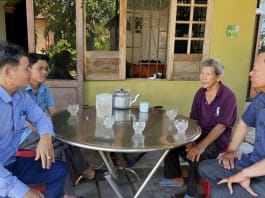 Bí quyết đồng thuận GPMB: Nhanh chóng, hiệu quả, thành công Tạo sự đồng thuận trong giải phóng mặt bằng