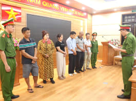 Sốc: Triệt phá đường dây 250 tấn lợn dịch tả châu Phi, thực phẩm bẩn! Khởi tố nhóm đối tượng tiêu thụ hơn 250 tấn lợn nhiễm dịch tả lợn châu Phi