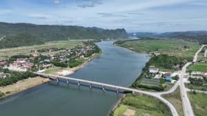 Quảng Bình muôn vẻ