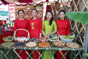 Nơi lưu giữ ký ức nguồn cội