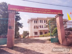Nhiều sai phạm trong quản lý kinh tế và đất đai
