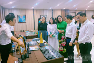 Kết nối du lịch giữa tỉnh Quảng Trị và Thái Nguyên