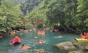 Phá thế 'trạm dừng chân' du lịch-Kỳ 3: Lời giải cho bài toán khó