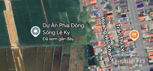 Phạt doanh nghiệp 950 triệu đồng vì bán đất nền khi chưa đủ điều kiện