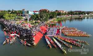 Để trở thành điểm đến hấp dẫn bốn mùa
