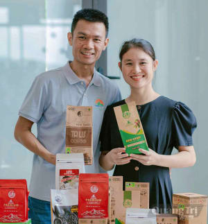 Chắp cánh cho du lịch