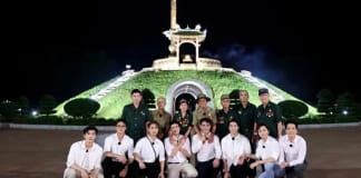 Kết nối di sản trong phát triển du lịch