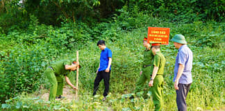 Chủ động phòng tránh đuối nước từ cơ sở