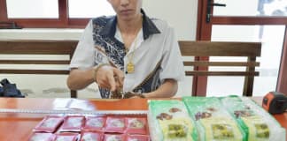 Đấu tranh thành công chuyên án, thu giữ hơn 7kg ma túy