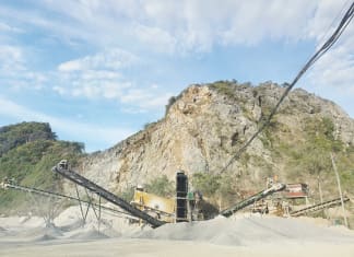 Chấn chỉnh vi phạm trong khai thác khoáng sản