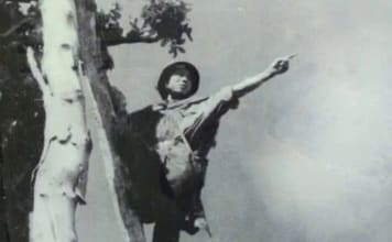 Chuyện về Anh hùng Thái Văn A