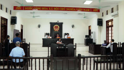 Chủ động phòng ngừa 'điểm nóng'