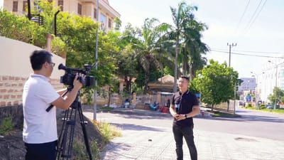 Thông tin nhanh đa dạng và chuẩn xác