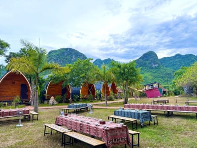 Thiếu vắng sản phẩm OCOP du lịch