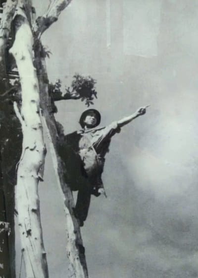 Chuyện về Anh hùng Thái Văn A