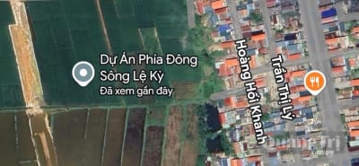 Phạt doanh nghiệp 950 triệu đồng vì bán đất nền khi chưa đủ điều kiện