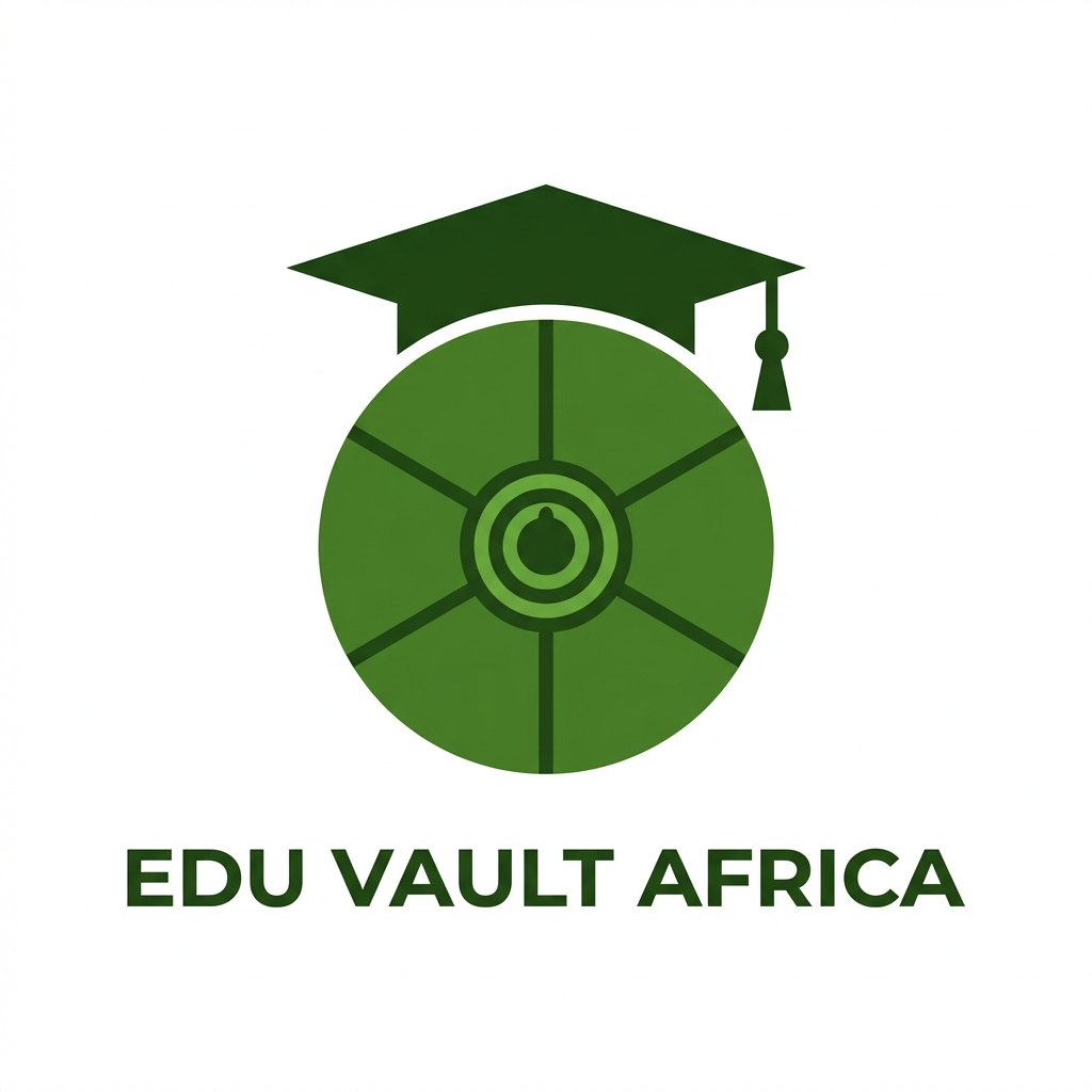 Edu Vault Africa