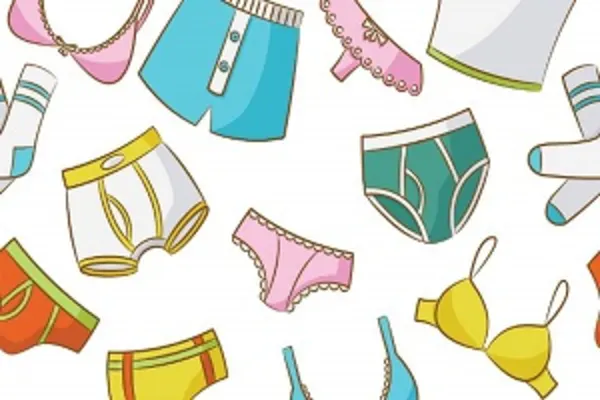 Women's Lingerie-Ladies Undergarments (Bra & Panties