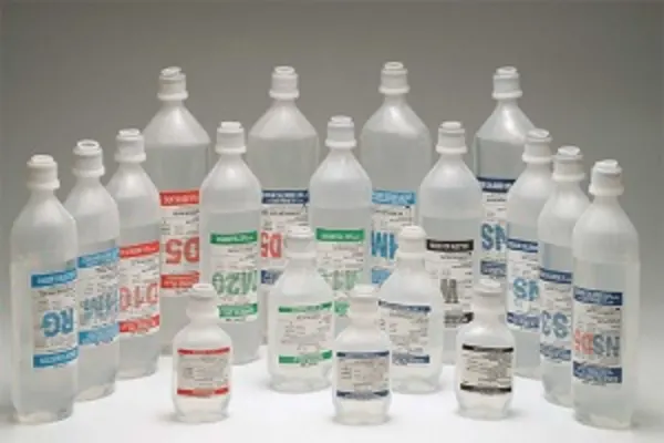 Sodium Lactate Fluid Manufacturer Supplier from Mumbai India