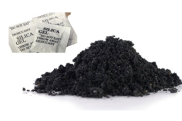 Precipitated Silica from Rice Husk Ash 6 Precipitated Silica 228844a870