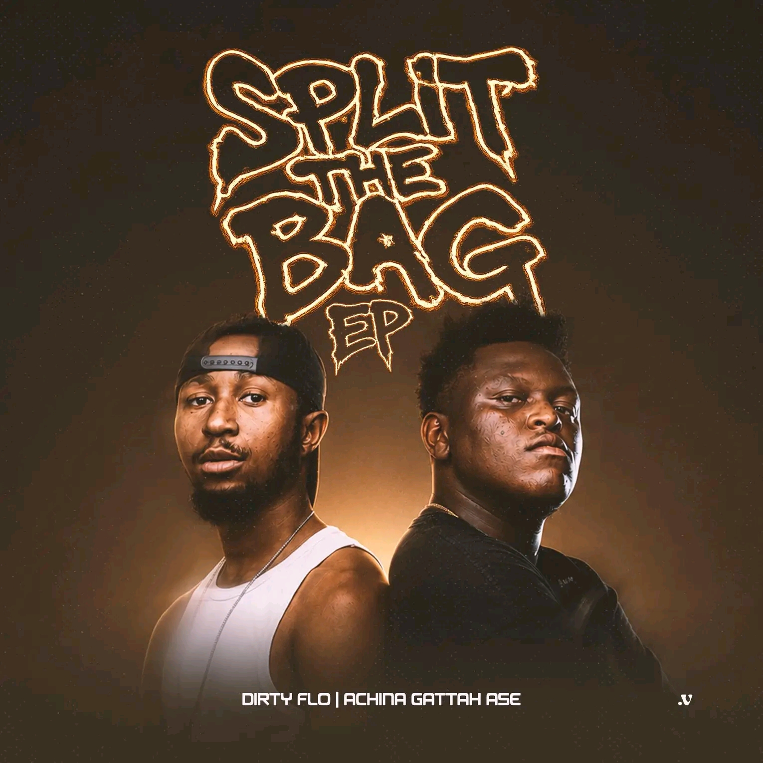Split The Bag by Achina Gattah Ase x Dirty Flo - Album | Inmusik | Inmusik