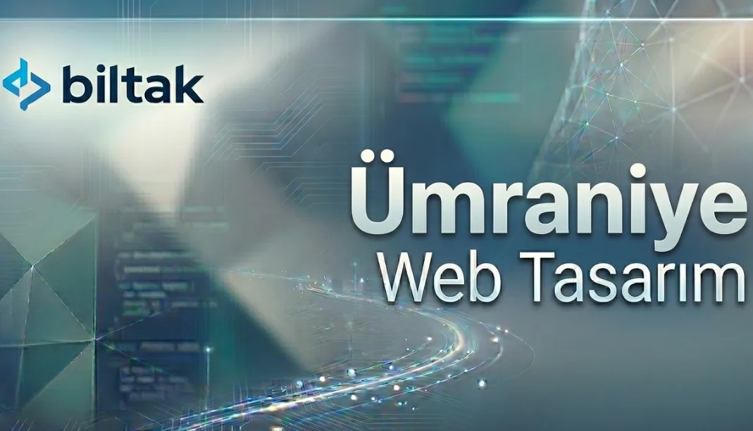 Ümraniye Web Tasarım