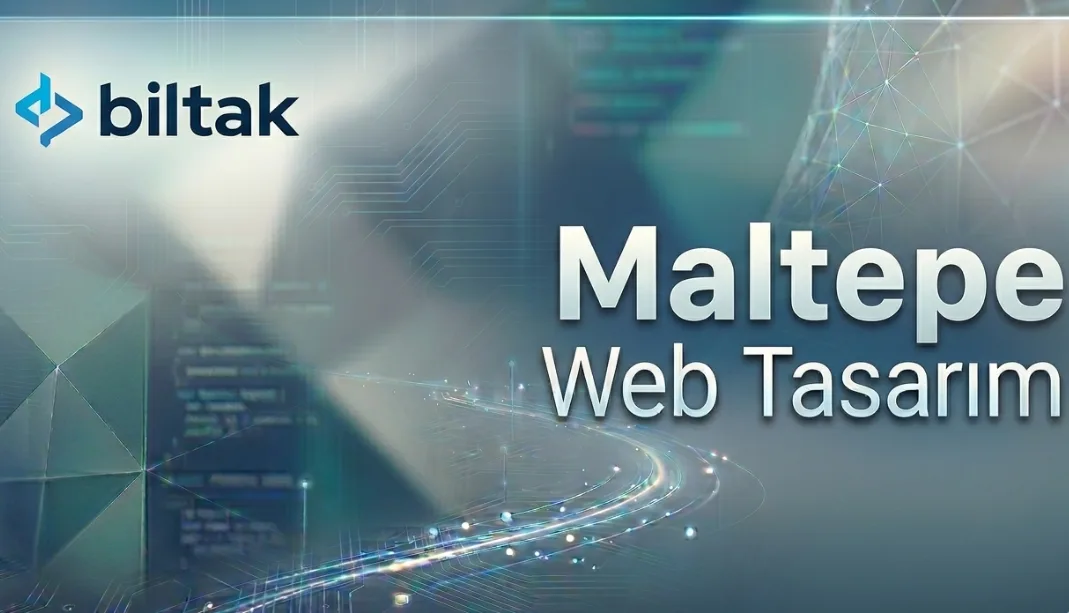 Maltepe Web Tasarım