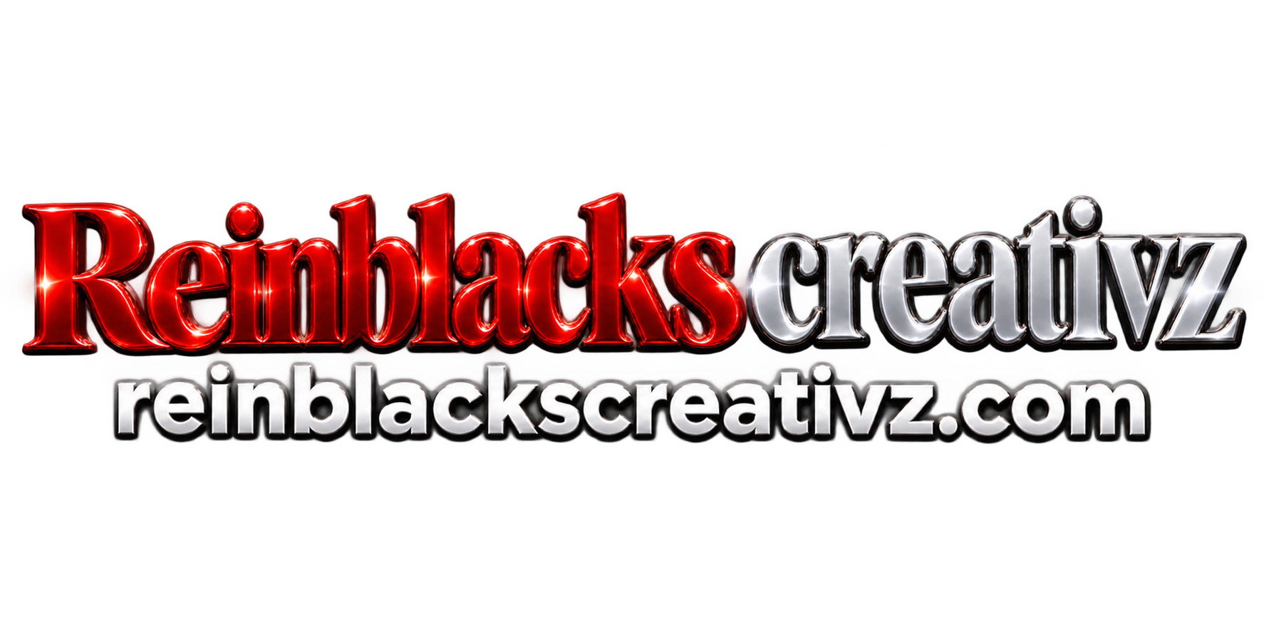 Reinblacks Creativz