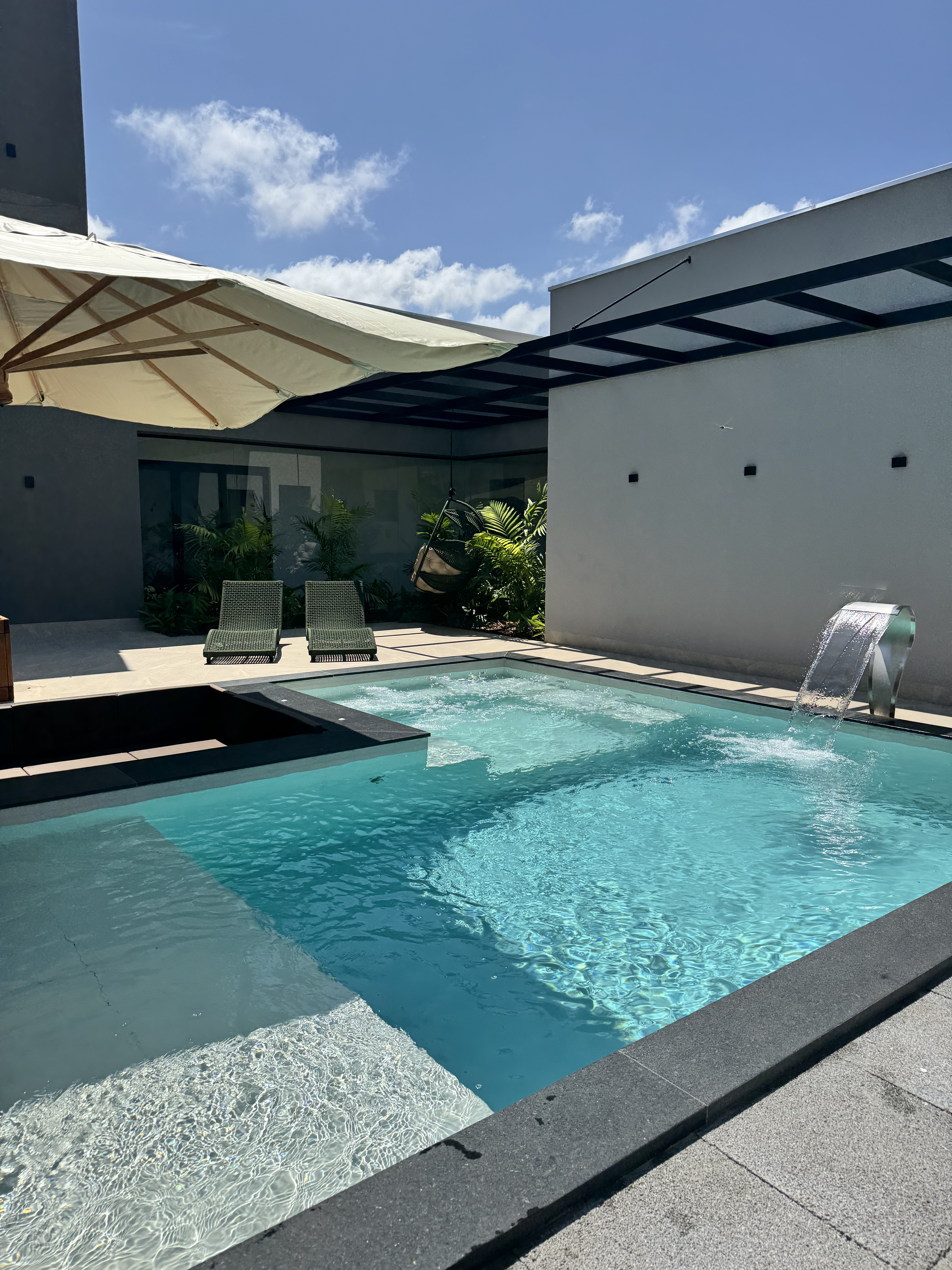 Piscinas Personalizadas