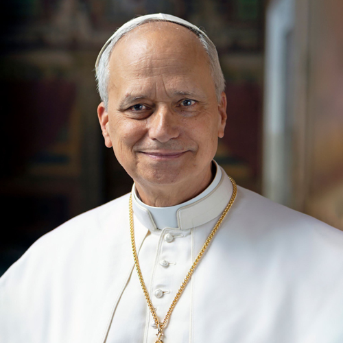 pope leo