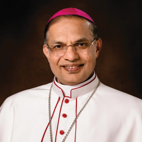mangalore bishop