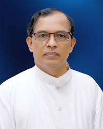 parish priest