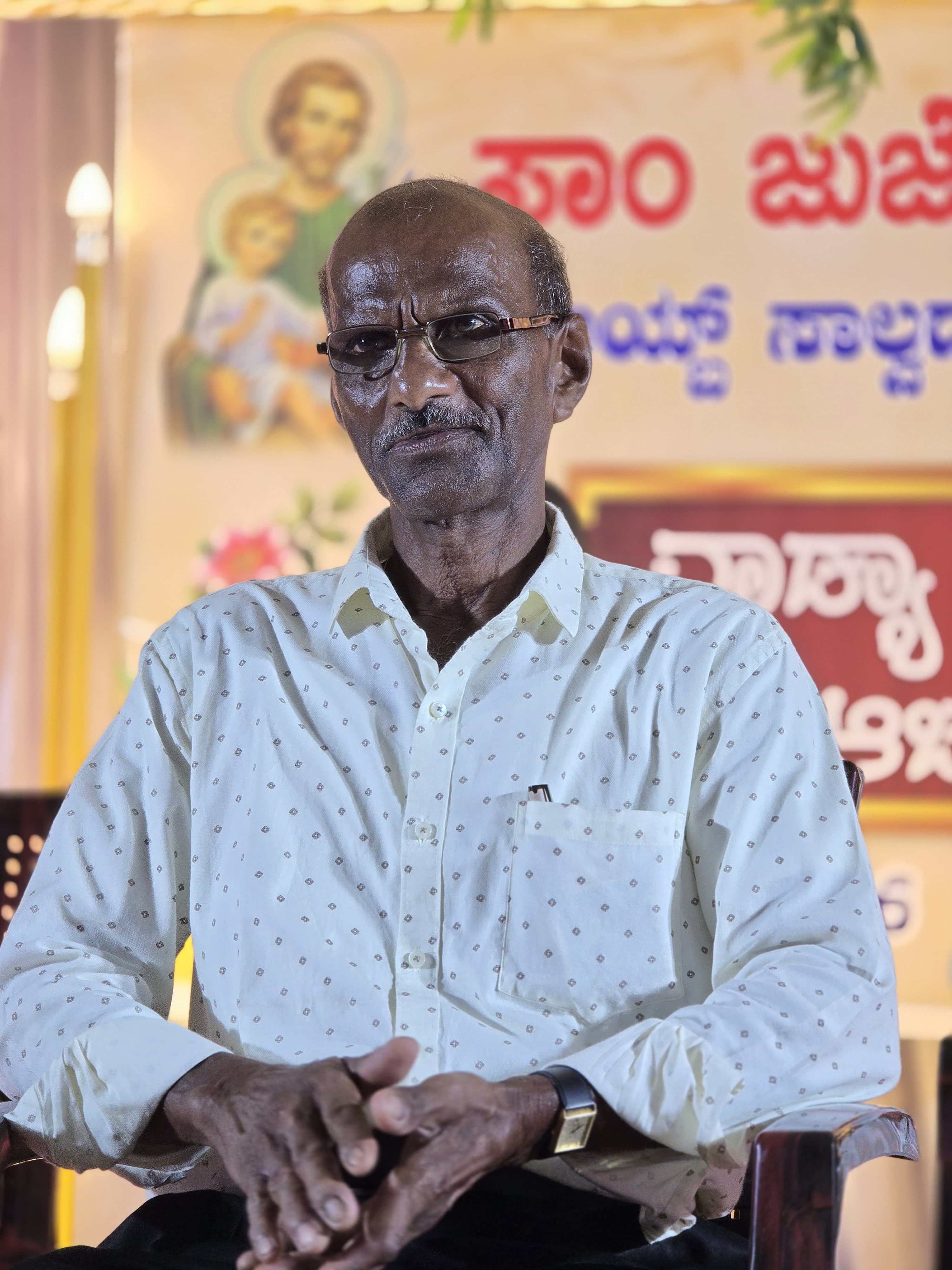 Richard Menezes