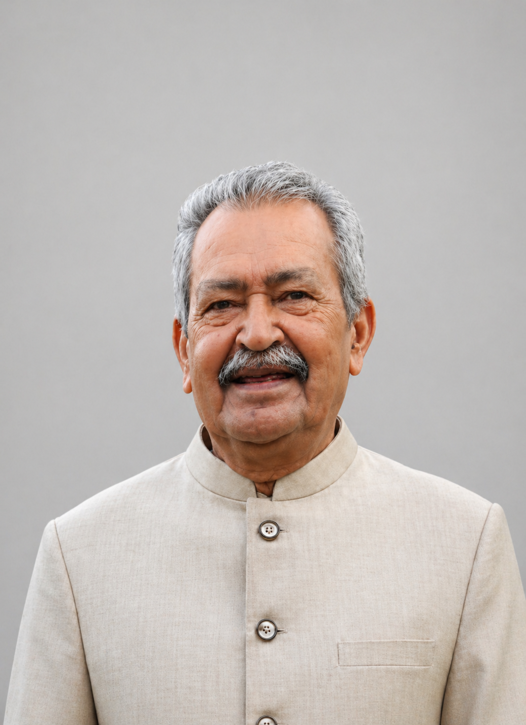 Albert D'souza